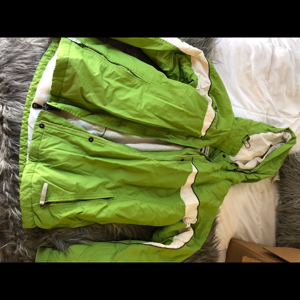 Winter Jacket - image 1